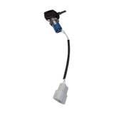 Key switch For A-3016/A-3012/A-3011