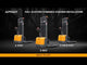 Li-ion Powered Electric Straddle Stacker A-305001 | 98" Lift Height