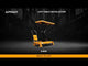 Double Scissor Lift Table A-2010