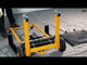 Mini Hydraulic Stacker Truck A-7004