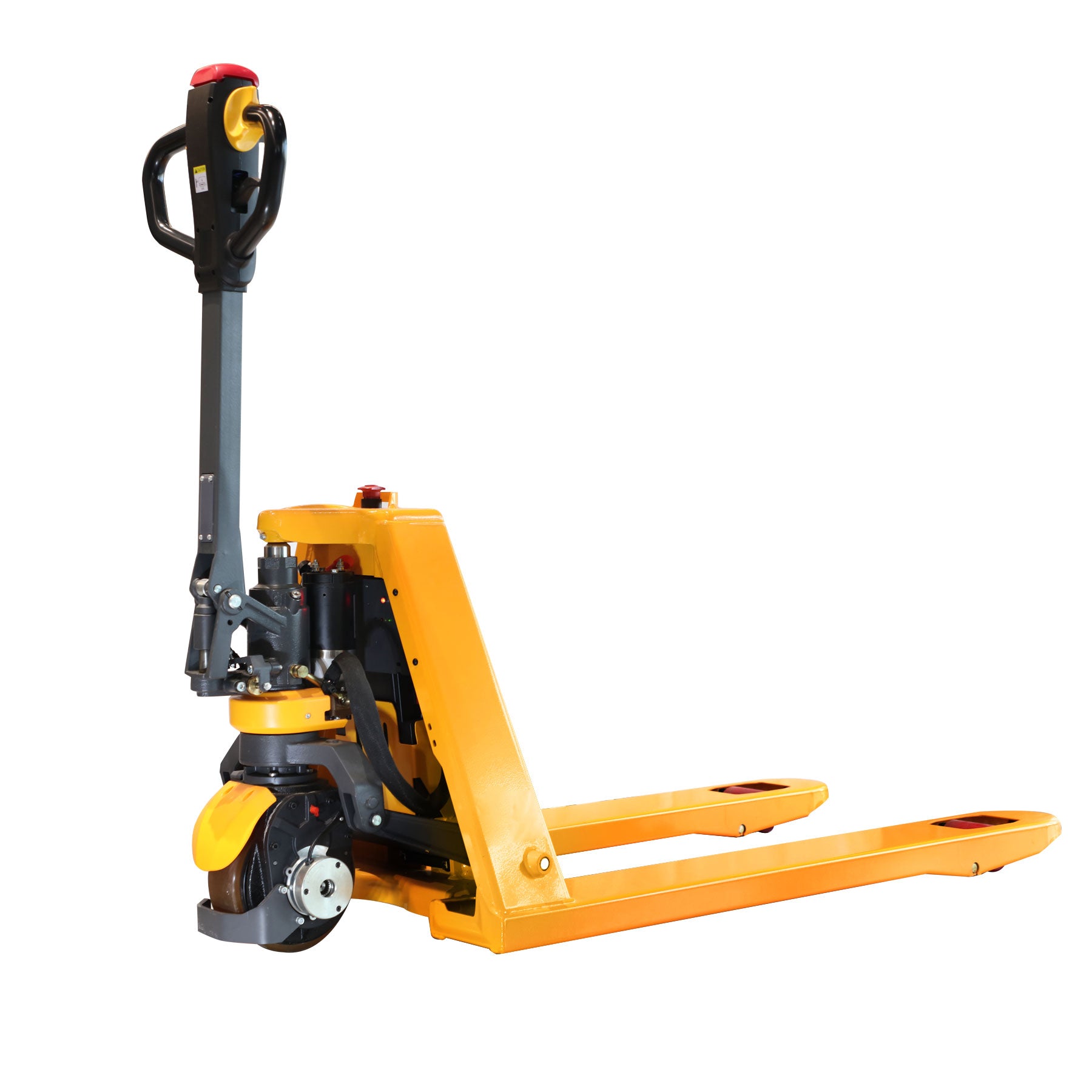 Lithium Full Electric Pallet Jack 3300lbs A-1034