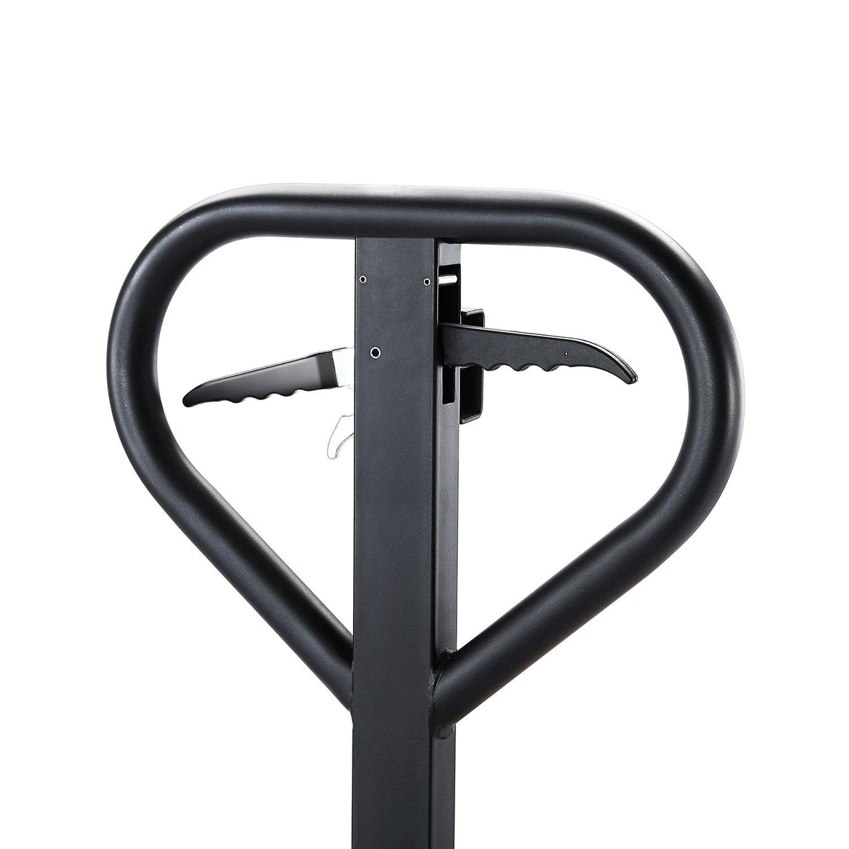 Apollolift Pallet Jack Brake System - 5500lbs. 48"Lx27"W Fork - APOLLOLIFT (6814954356904)