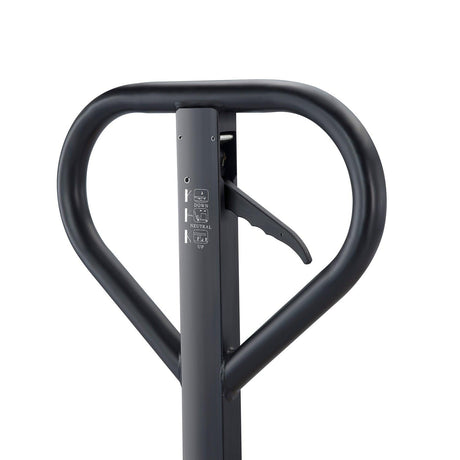 Apollolift Pallet Jack Heavy Duty. 11000lbs. 48"Lx27"W Fork - APOLLOLIFT (6814954455208)