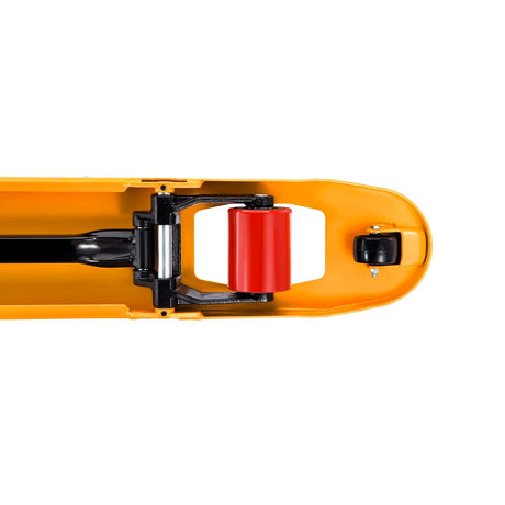 Apollolift High Quality Manual Hydraulic Pallet Jack 6600 lbs 48" x27"Fork (7843083288806)