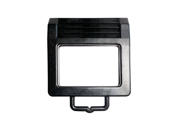 APOLLOLIFT Wheels Pallet Jacks & Trucks Stopper Pallet Truck Chock (6814960681128)