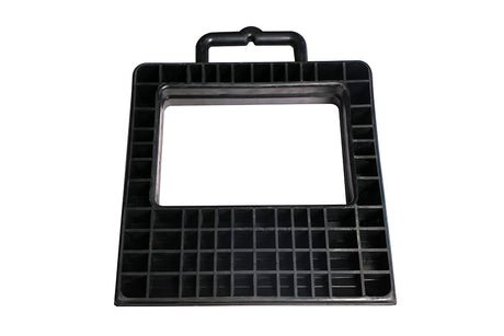 APOLLOLIFT Wheels Pallet Jacks & Trucks Stopper Pallet Truck Chock (6814960681128)