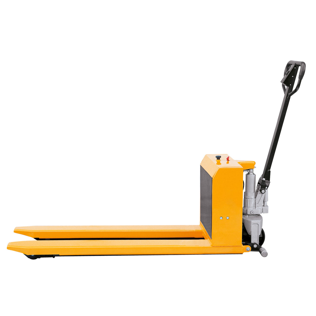 Electric High Lift Truck