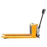 Electric High Lift Truck