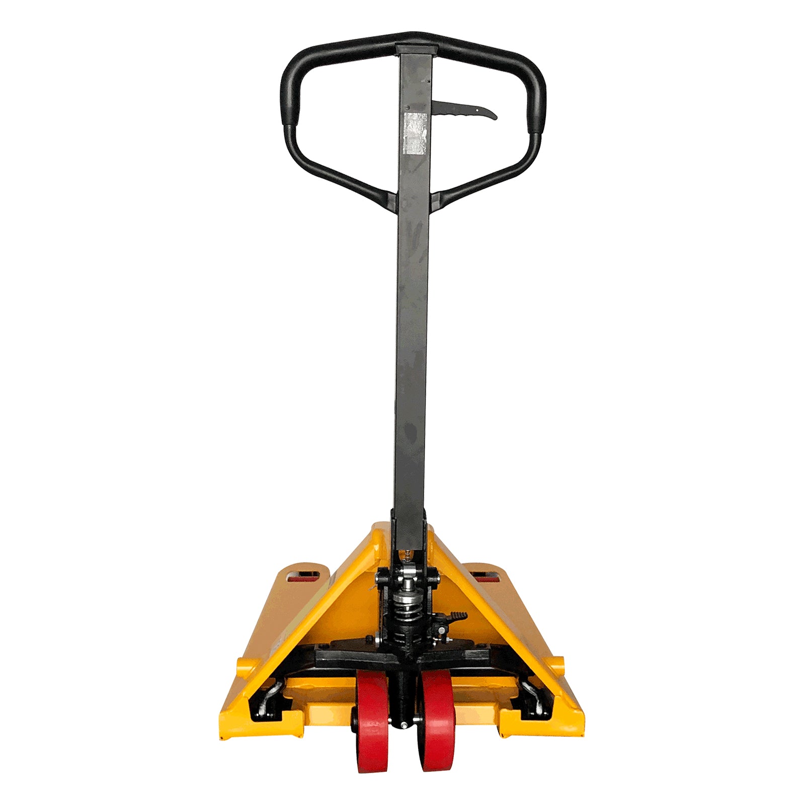 Apollolift Pallet Truck - Standard 5500lbs  48 x 27" Fork (6814952554664)