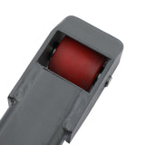 Apollolift Powered Forklift Full Electric Walkie Stacker 2200lbs Cap. 118" Lifting - APOLLOLIFT (6814931222696)