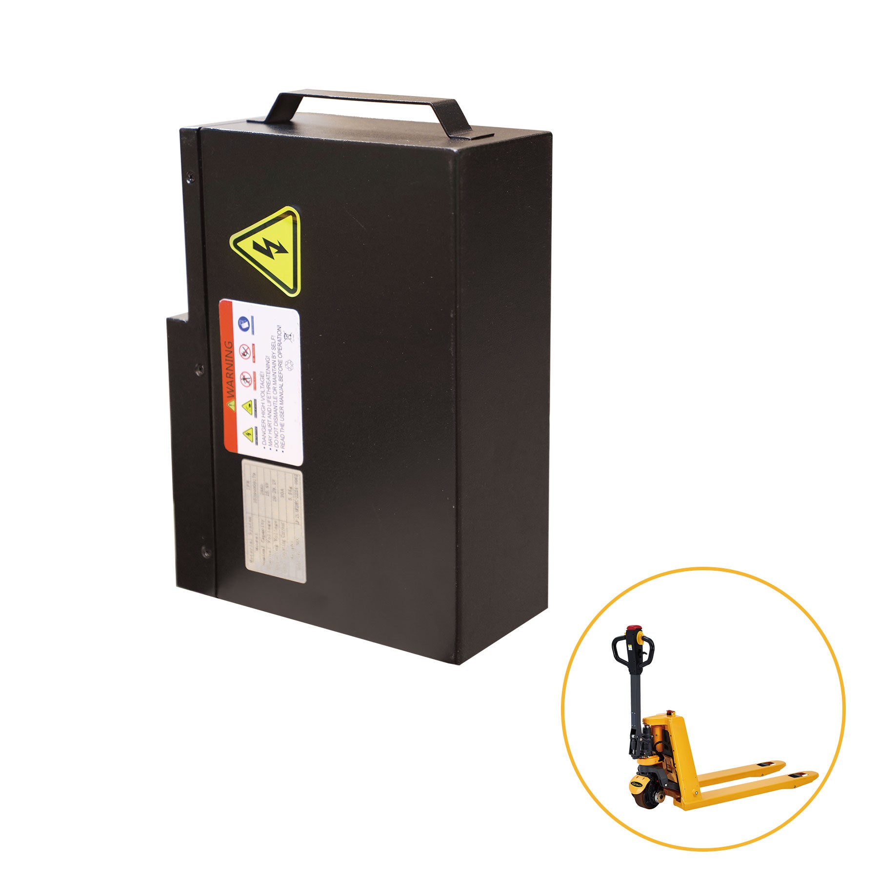 A-1034 Lithium Battery (7979295736038)