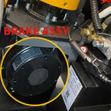 Brake Assembly (7841404584166)