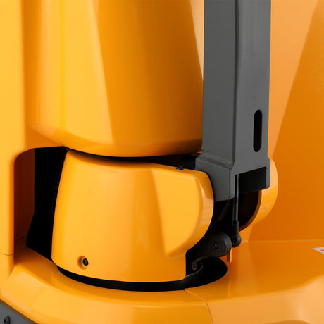 Apollolift Powered Forklift Full Electric Walkie Stacker 2200lbs Cap. 118" Lifting - APOLLOLIFT (6814931222696)