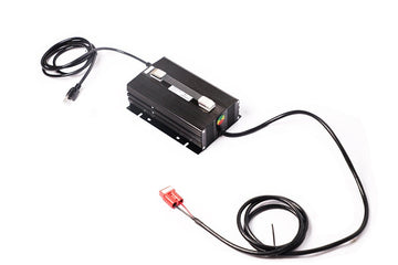 Charger 12V/15A for Semi-electric stacker
