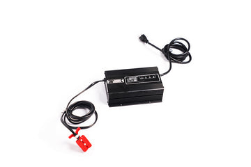 Charger 24V/15A for Semi-electric stacker