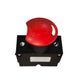 Emergency stop switch for A-1017/A-1034/A-1037/A-1038